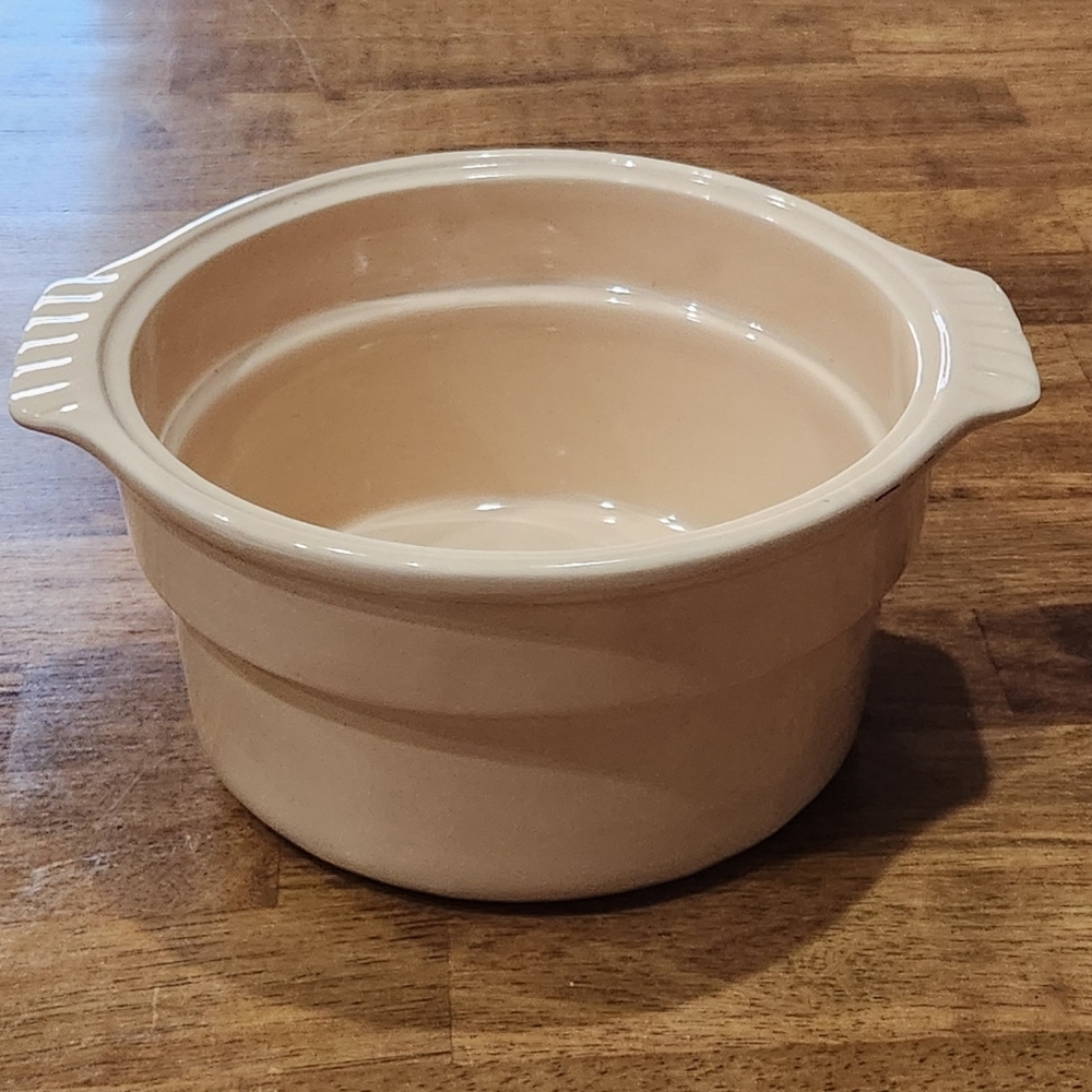 Paul Ceramic Pot 1.5 Qrt